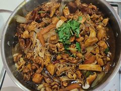 -黄记煌三汁焖锅(首创奥特莱斯店)