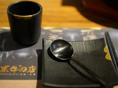 -黑牛の店·黑金店(沈阳万象城店)