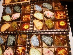 -Let's Taipei 非常烘焙(太古里店)