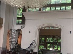 -明月山天沐温泉度假村