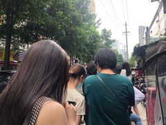 -蓉城西二道无名冒菜(西二道街店)