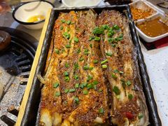 -猫抓烤肉(武进吾悦广场店)