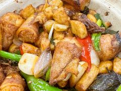 -贞姨美食·老字号海鲜大排档