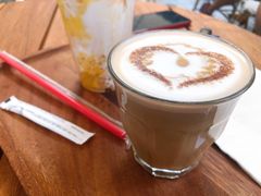 -Peet's Coffee皮爷咖啡(大学路店)