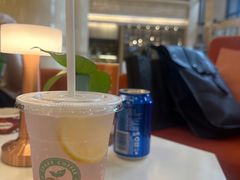 -逸派咖啡 EPARKCOFFEE(广安门店)