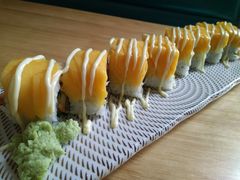 -村上一屋·亚洲菜融合小馆(南楼店)