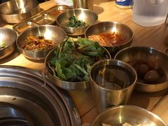 -金顺韩式烤肉·网红烤肉店(广利路店)