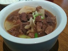-去茶去餐厅(中央大街店)