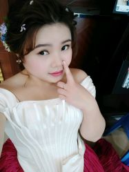 点击看大图 -金夫人婚纱摄影(华南店)
