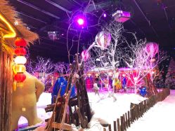 -圣名游乐城冰雪大世界