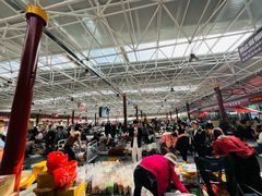 -潘家园(地铁站)