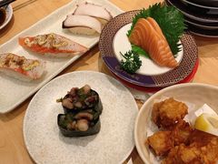 -元气寿司(新城市广场店)