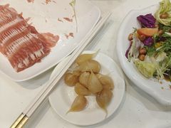 -东来顺饭庄(王府井步行街店)