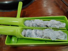 -老何家后安粉·糟粕醋海鲜火锅(三亚湾椰梦长廊店)