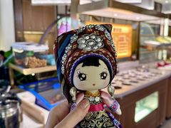-新辣道鱼火锅(龙旗广场店)