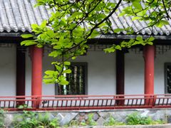 -龙潭水乡