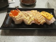 -万岁寿司(芳村店)