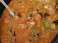 -子霖南山鲜虾面(南山总店)