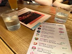 -Devils’ Brewery小恶魔精酿啤酒(武汉天地店)