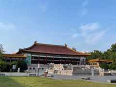 -南京博物院
