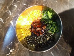 -大叹号·朝鲜族烤肉(潍坊泰华城店)