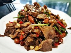-朗妈私房菜(婺女州店)