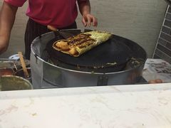 -清真·二嫂子煎饼果子(鼓楼旗舰形象店)
