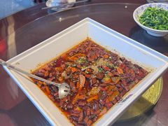 -杨记隆府(白象街店)