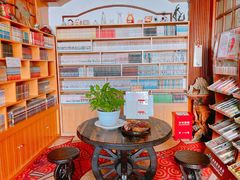 -古都梅按摩足浴(世界广场店)