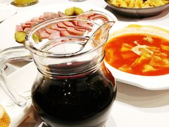 自酿红酒-波特曼西餐厅(中央大街店)