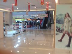-茂业铁西奥莱店