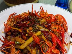 -大明王朝·南京菜(墨香路店)