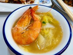 -来之顺海鲜菜馆·青岛菜·始于1993(栈桥店)