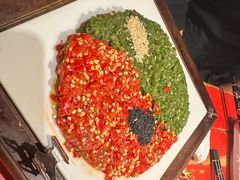 -小龙翻大江文化火锅(太古里店)