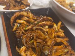 -韩宫宴和牛烤肉(盐城金鹰店)