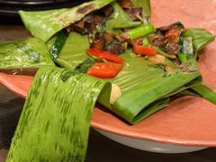 -云海肴·汽锅鸡·云南代表菜(天山百盛优客店)