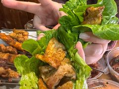 -00后的烤串·扬州地标烧烤(大运河博物馆店)