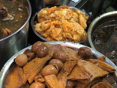 -李兰英湖南面馆(护国路店)