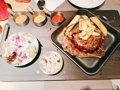 -新贝乐意大利餐厅(苏州中心店)