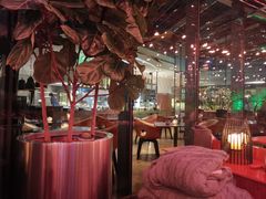 大堂-池畔酒吧 WET Bar