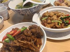 -兔爸私家小厨(新北万达店)
