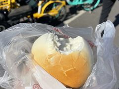 -宫门口馒头铺(创始人总店)