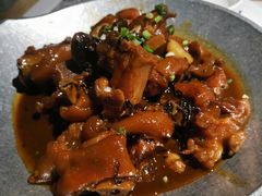 -小菜园新徽菜(常州武进吾悦店)