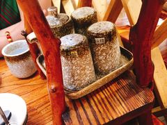-滇香肴·云南菜蒸汽石锅鱼(云南北路店)