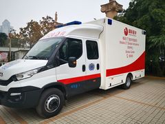 -西安高新医院