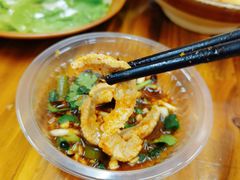 -笔记安顺夺夺粉火锅