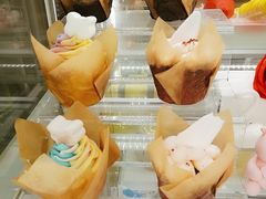 -CAKE BOSS 蛋糕老板(领展购物广场·中关村店)