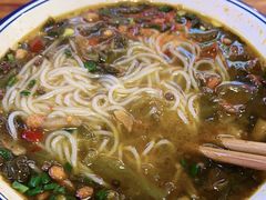 -车沾巷·重庆老味豌杂面