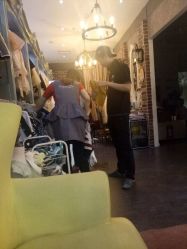 -星星糖高端儿童摄影(FTC金融店)