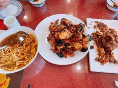 -桃子餐厅·天津菜(红星路直营店)